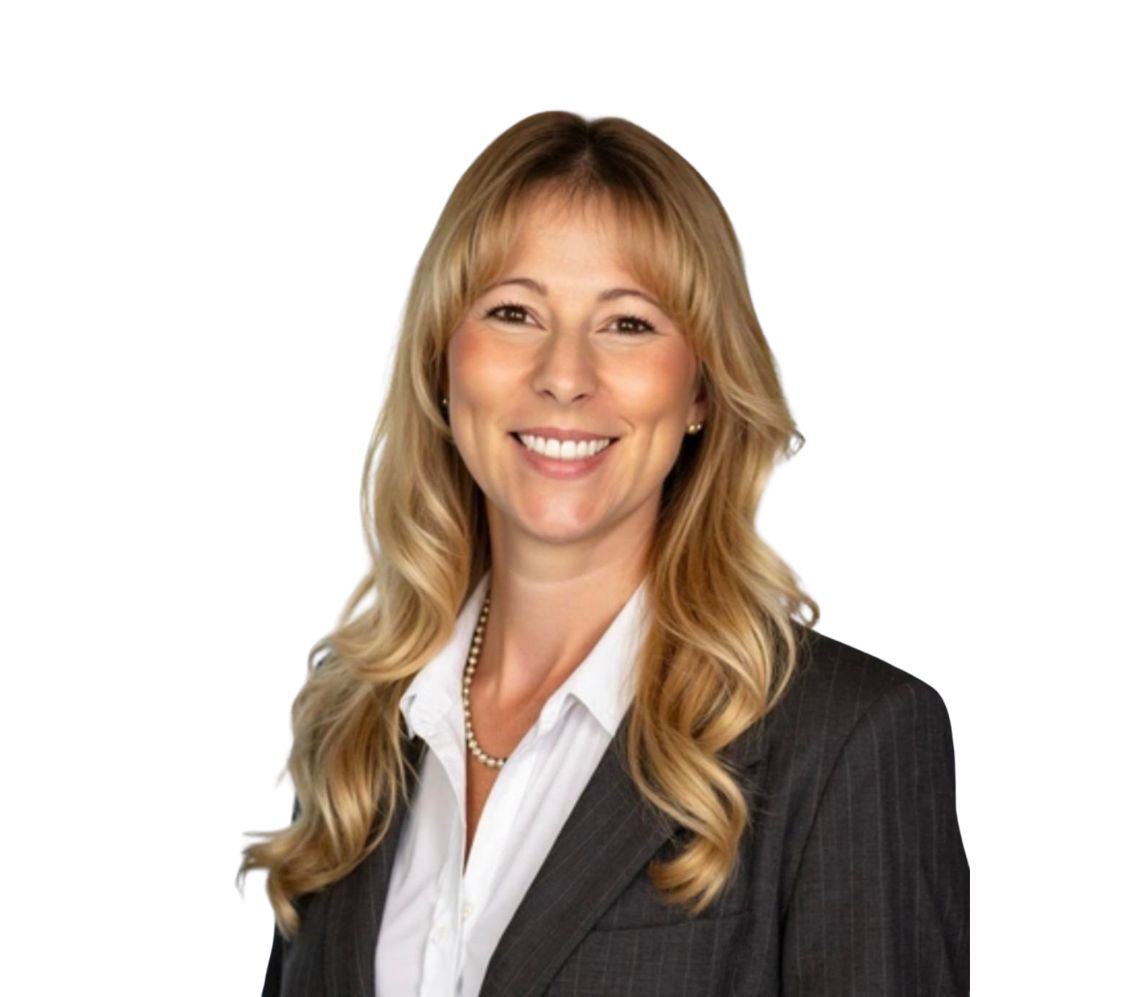Lisa Proude, Salesperson, Keller Williams Home Group Realty